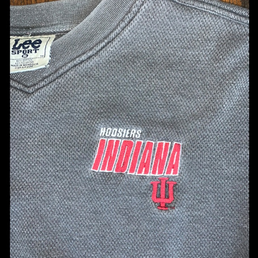 Indiana Hoosiers Sweatshirt